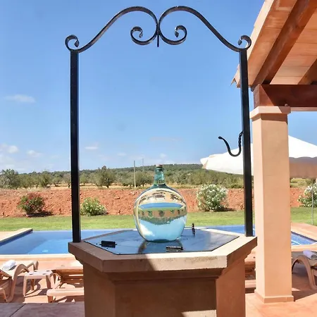 Villa Xorca