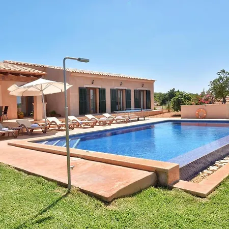Xorca Villa *