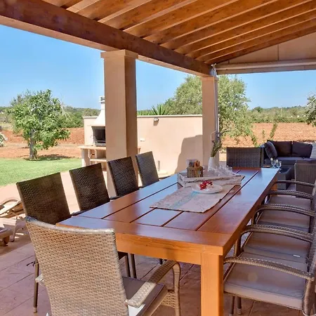 Xorca Villa *