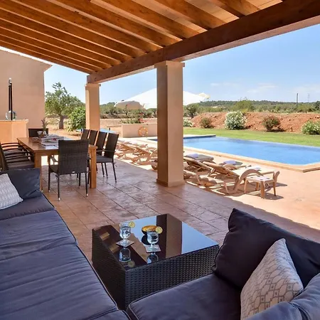 Xorca Villa *