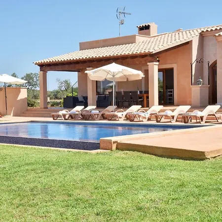 Xorca Villa *
