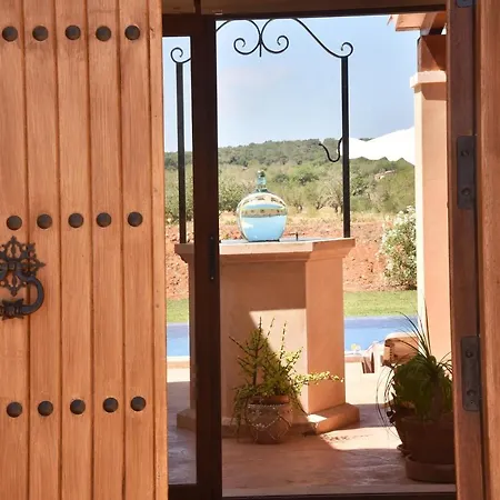 Villa Xorca *