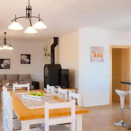 Xorca Villa Cas Concos