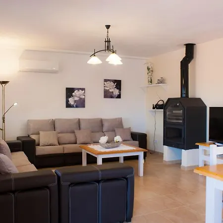 Xorca Villa Cas Concos