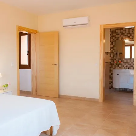 Xorca Villa Cas Concos
