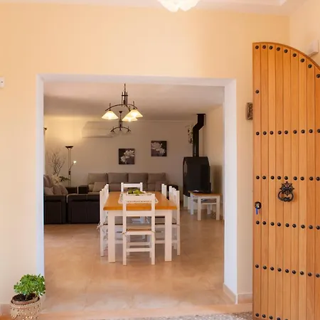 Villa Xorca *