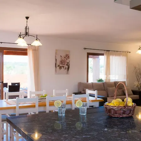 Xorca Villa