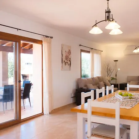 Villa Xorca Cas Concos