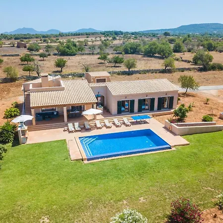Xorca Villa *