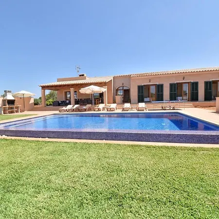 Xorca Villa *