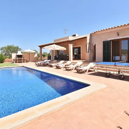 Villa Xorca