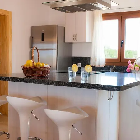 Villa Xorca *