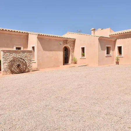 Villa Xorca *